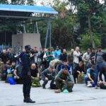 280 Romanian Mercenaries Deported After Surrendering to M23