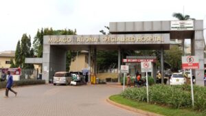 Ebola Returns to Uganda: Hospital Nurse Dies in New Outbreak