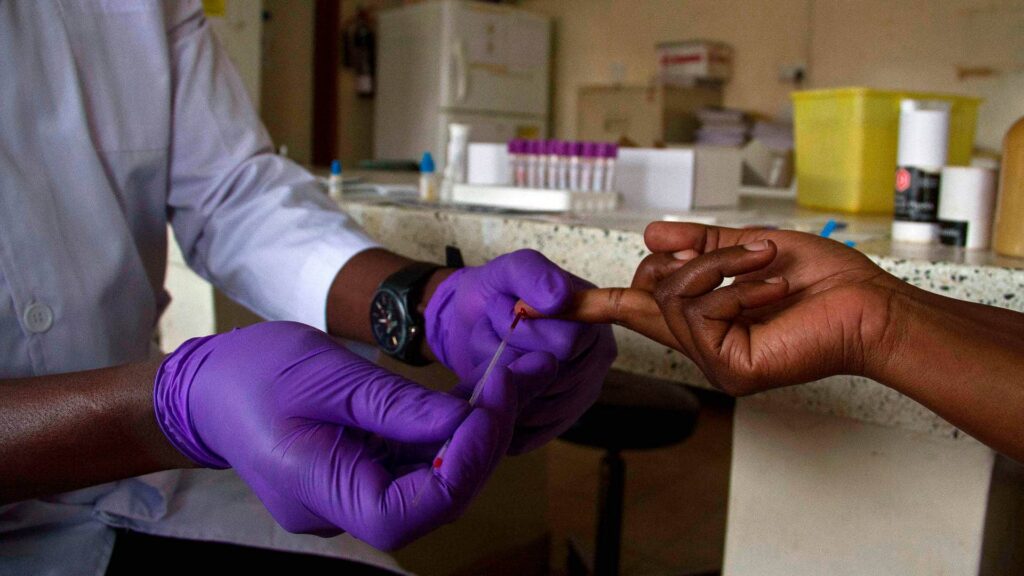 Uganda Faces HIV Care Crisis as Funding Cuts Threaten Vital Treatment Centers