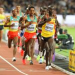 Cheptegei Confirms Tokyo Marathon Entry, Targets Two Races in 2024