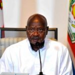 Uganda Steps In to Broker Peace as M23 Rebels Capture Key DRC City