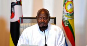 Uganda Steps In to Broker Peace as M23 Rebels Capture Key DRC City