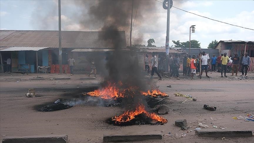 Calm Returns to Goma After Week of Intense Fighting