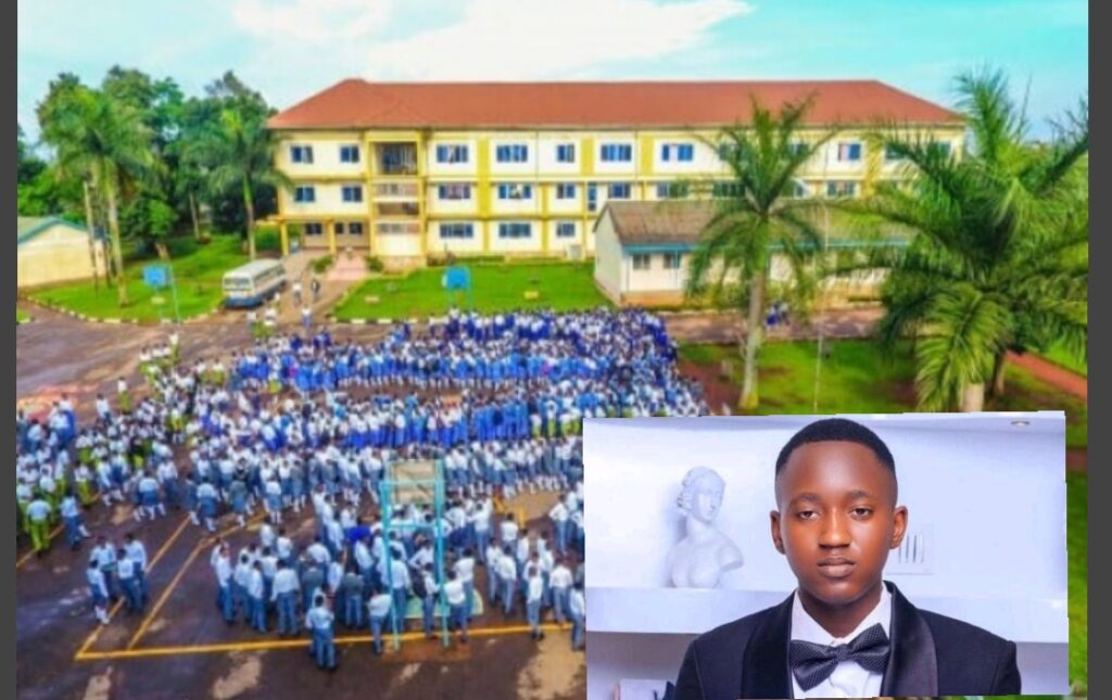 Secrets Leak On The Death Of Seeta High Student Elishama Ssesaazi!! Why School Hid Witnesses, CCCTV Footage Allegedly Deleted