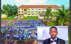 Secrets Leak On The Death Of Seeta High Student Elishama Ssesaazi!! Why School Hid Witnesses, CCCTV Footage Allegedly Deleted