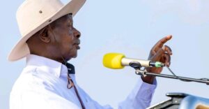 Arrest Them For 12 Months!! President Museveni Makes Tough Order On Men Who Spend PDM Money On Alcohol