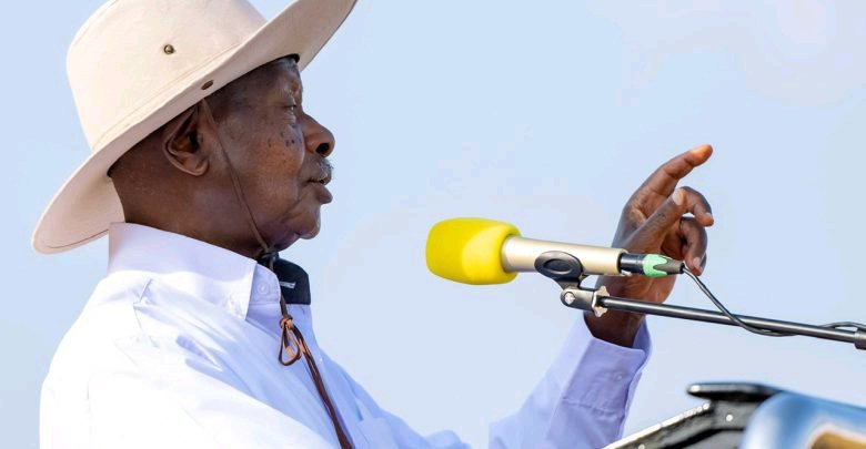Arrest Them For 12 Months!! President Museveni Makes Tough Order On Men Who Spend PDM Money On Alcohol