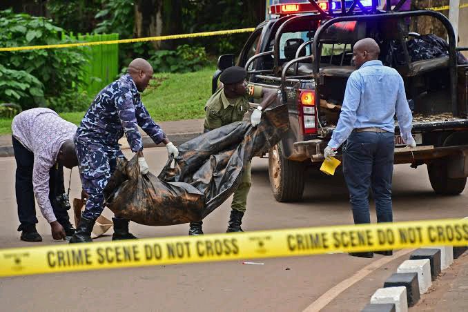 UPDF Shoots Civilians Dead In Agago, Reveals Why