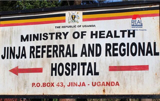 Conjoined Twins Die At Jinja Hospital