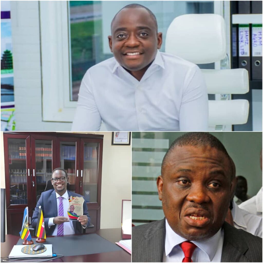 Erias Lukwago’s Influence Wanes as KCCA Teams Up with Investors