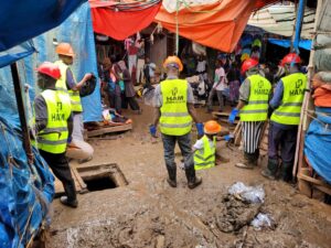 KCCA Council Takes Bold Step Towards Solving Kampala’s Chronic Flooding Issues