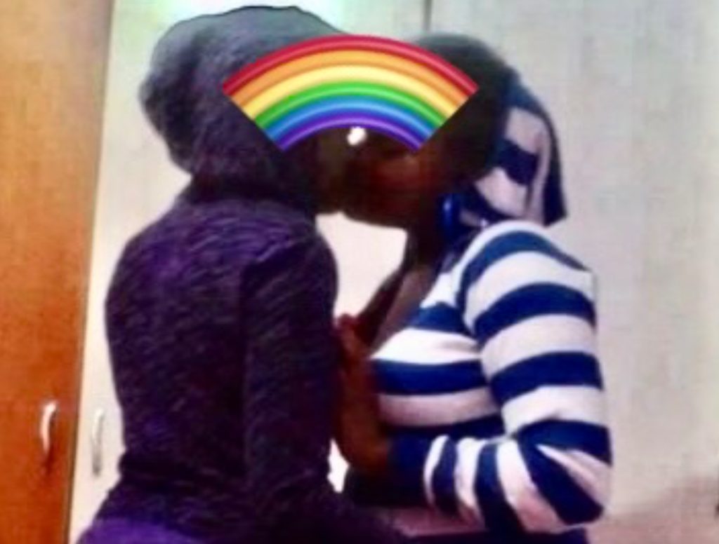 Kawempe Muslim Secondary School dismisses gay student
