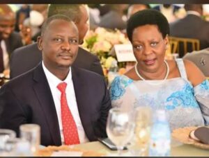 REVEALED!! Molly Katanga Suffers another Major Blow in Court as New Evidence Spell Doom in Her Case