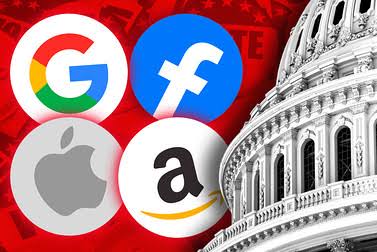 How governments worldwide are regulating big tech companies like Google, Apple, and Amazon