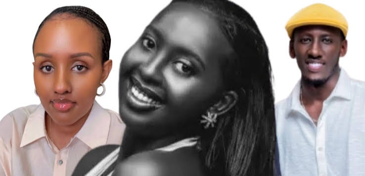 Dark Secrets Leak!! Martha Ahumuza’s Death, See The Shocking Thing Police Found Out Regarding The Arrested Male Friend She Drank With Up To 3:30am