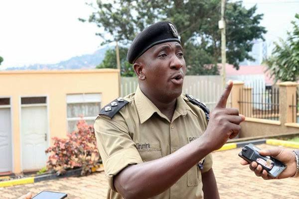 Who Killed Police Commander Kirumira? Inside One Of The Top Unresolved Police Officer Murder Cases
