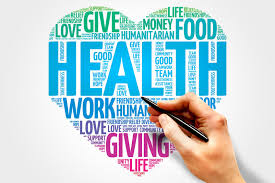 Fitness & Exercise: Moving Toward a Healthier Future