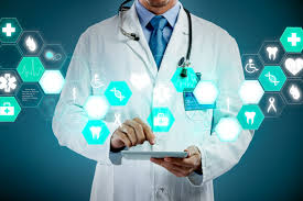 Health Tech Innovations: Revolutionizing the Future of Healthcare