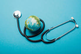 Public Health Issues: Facing the Challenges That Shape Our Communities