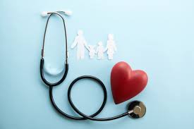 Men’s Health: Breaking the Silence and Building a Stronger Future