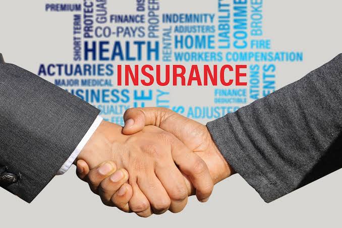 The Difference Between Life, Health, Auto, and Property Insurance
