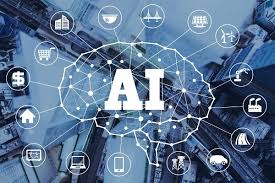 How Artificial Intelligence is Transforming Finance, Retail, and Healthcare