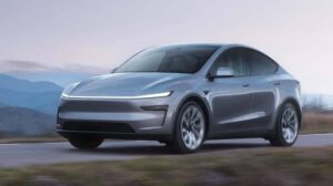 Tesla and the Future of Battery Technology