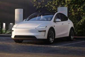 Tesla’s Role in the Renewable Energy Movement