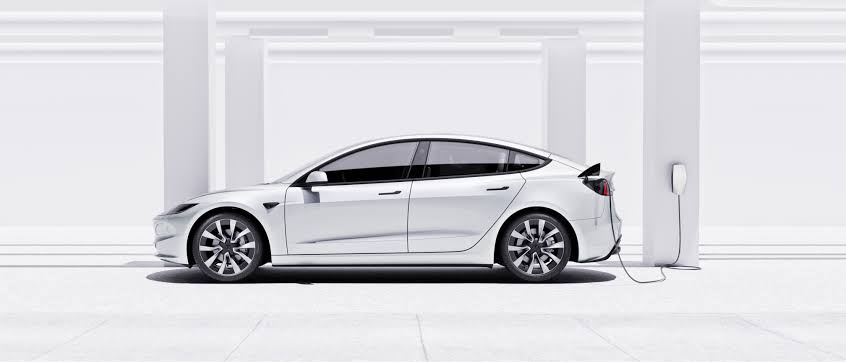 How Tesla is Changing the Car Buying Experience
