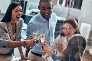 Small Business Success Stories: Entrepreneurs Who Built Thriving Enterprises
