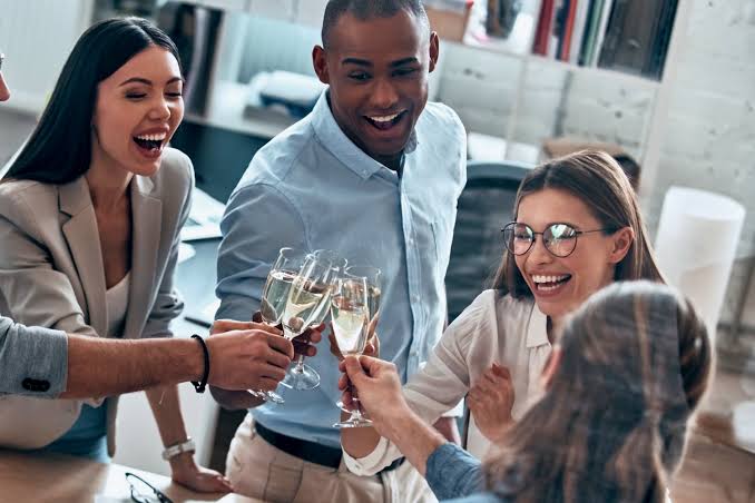 Small Business Success Stories: Entrepreneurs Who Built Thriving Enterprises