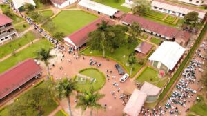 Ohh No!! Another Student Found Dead Inside School Dormitory Months After The Seeta High School Tragedy