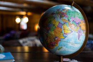 Digital Nomad Hotspots: Where to Work and Travel