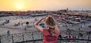 Family-Friendly Travel: Best Destinations for All Ages