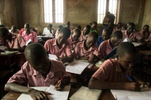 Inequality in Access to Quality Education: A Barrier to True Progress
