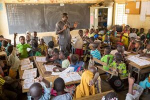 Curriculum Reforms and Controversies: Shaping the Future of Education