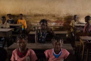 The Future of Online Learning Post-Pandemic