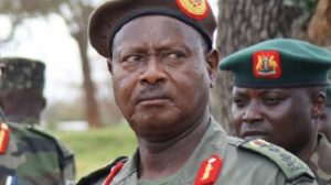 LIST!! Museveni Makes Surprising Reshuffle Of RDCs And RCCs Ahead Of The 2026 Elections