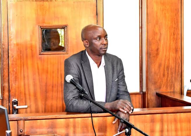 FAKE & FORGED DEGREES!! Education Ministry Accountant Remanded Over Forged UNEB & University Papers