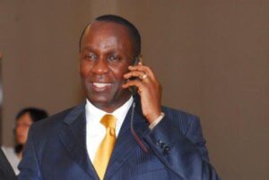 Just In!! Mike Mukula’s False Corruption Allegations on Pilgrim Africa Finally Exposed