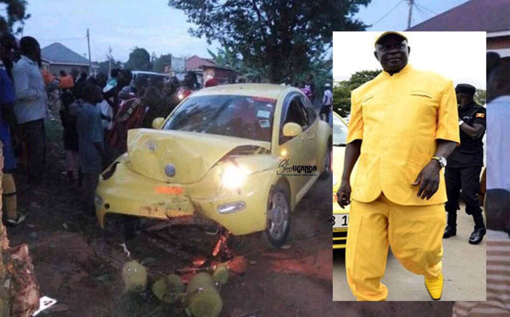 Who Killed Ibrahim Abiriga? One Of Uganda’s Top Unsolved Assassination Cases