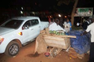 EXPOSED!! Inside The Dark Rituals Used To Shield Joan Kagezi’s Assassins From The Law