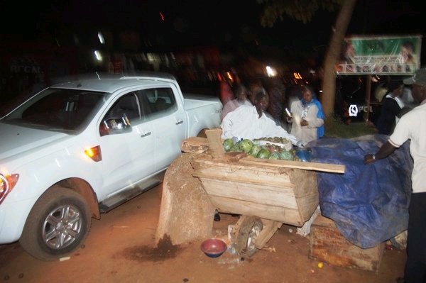 EXPOSED!! Inside The Dark Rituals Used To Shield Joan Kagezi’s Assassins From The Law