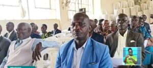 “Decades of Service, Still No Pay” Former Mbarara Pensioners Cry Out for Justice