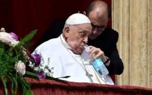 Is The Next Pope A Black ? Shocking Secrets Leak On The Pope’s Successor Hours After His Death