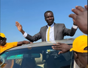 What You Missed During His Interview On NTV