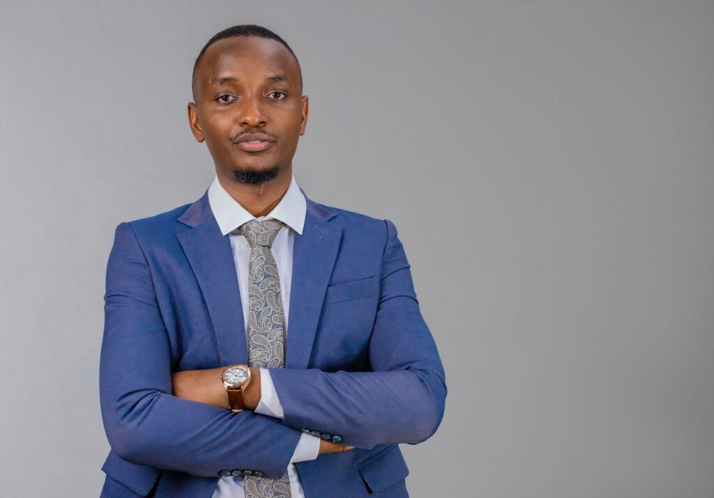 Youthful Dynamism Shakes Up NRM Western Region Vice Chairperson Polls: Blaise Kamugisha Leads Charge