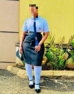 Illegal Abortion nearly Killed student made pregnant by Works Ministry Official