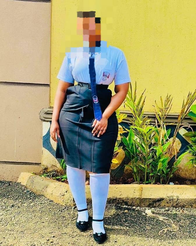 Illegal Abortion nearly Killed student made pregnant by Works Ministry Official