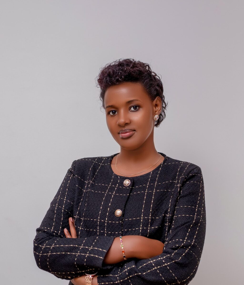 From Grassroots to Parliament: Diana Ampaire Kampe’s Audacious Bid for Youth Representation As National Female Youth MP*